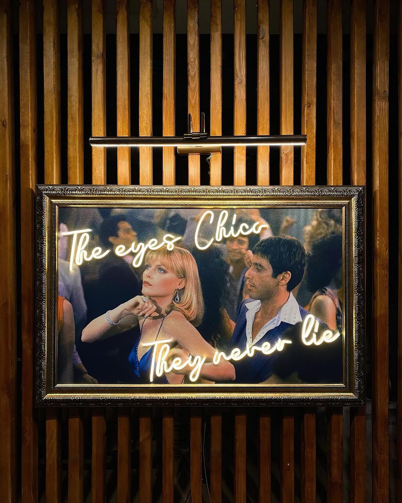 Madonna — Custom Art