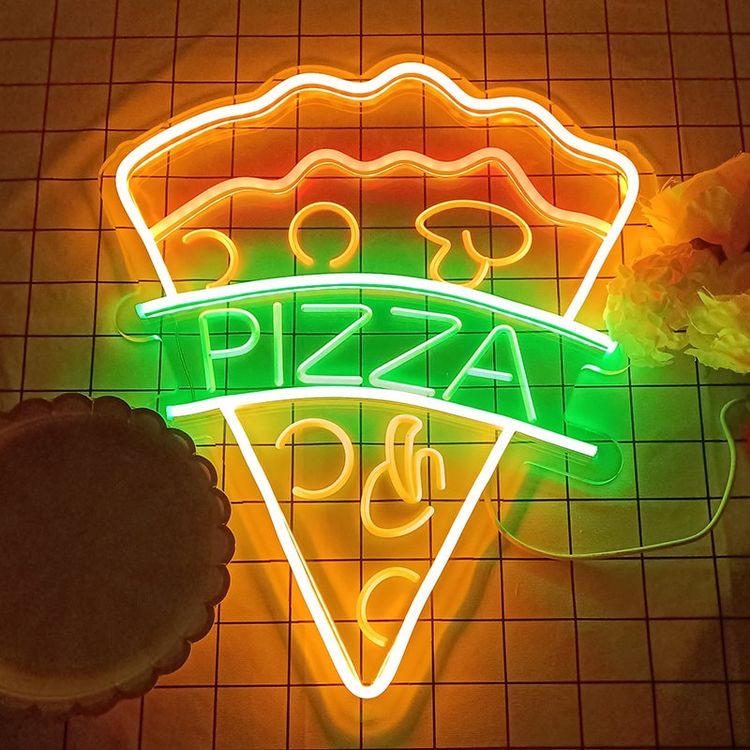 Tønsberg Pizza · Pizzaslice
